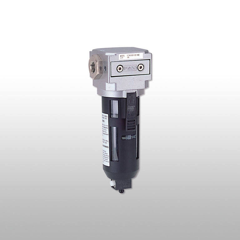 Micromist Filter